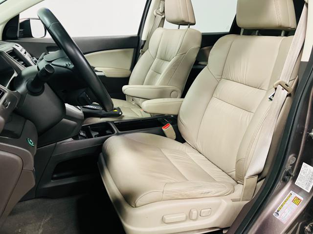 used 2012 Honda CR-V car, priced at $9,800