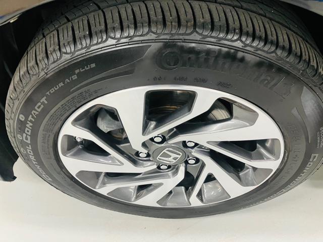 used 2016 Honda Civic car, priced at $13,200
