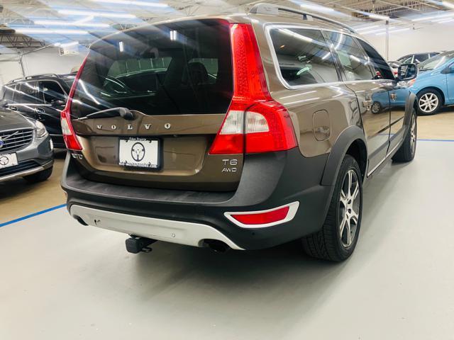 used 2012 Volvo XC70 car, priced at $9,800