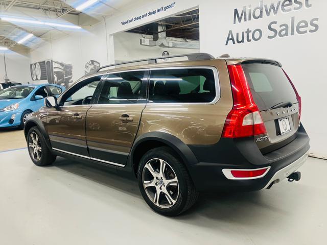used 2012 Volvo XC70 car, priced at $9,800