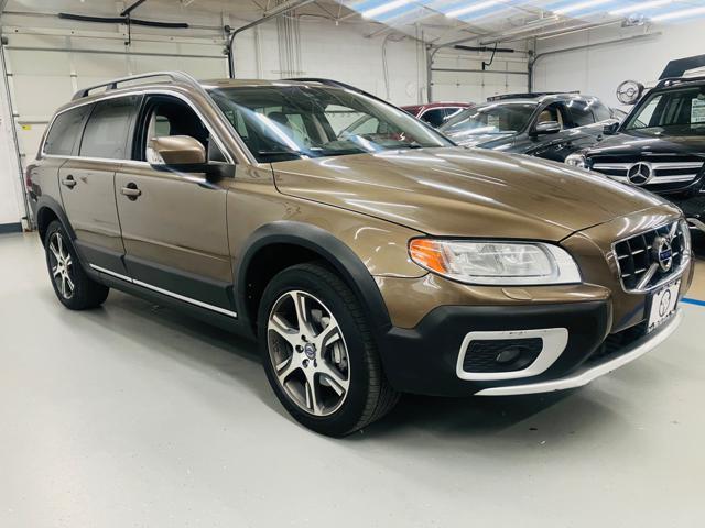 used 2012 Volvo XC70 car, priced at $9,800