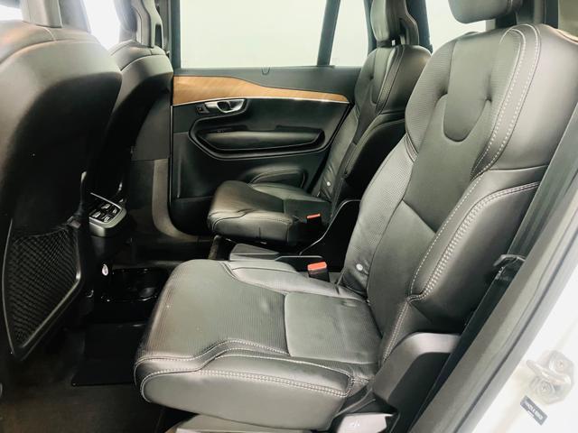 used 2020 Volvo XC90 car, priced at $24,200