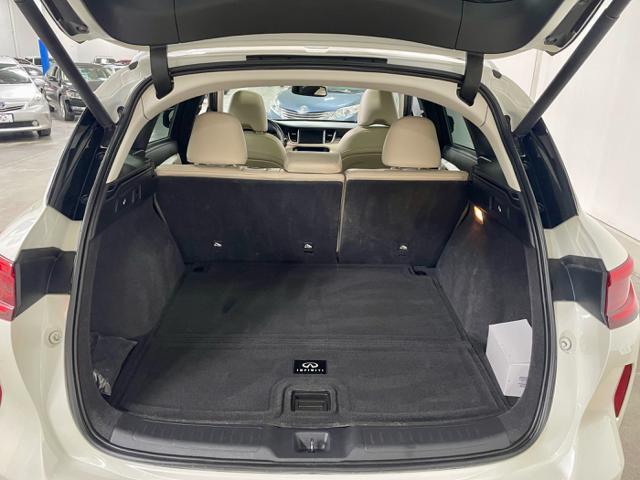 used 2019 INFINITI QX50 car, priced at $18,500