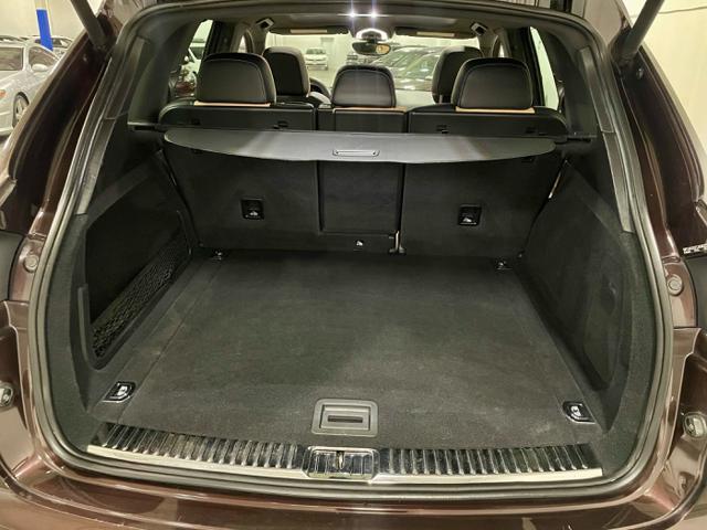 used 2018 Porsche Cayenne car, priced at $25,500