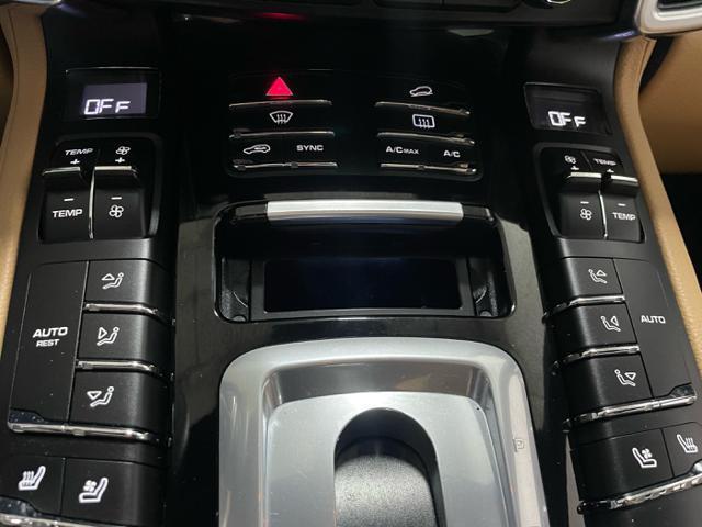 used 2018 Porsche Cayenne car, priced at $25,500