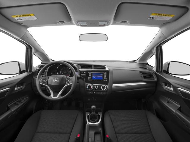 used 2017 Honda Fit car, priced at $9,700