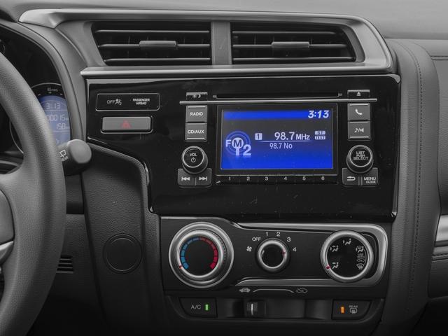 used 2017 Honda Fit car, priced at $9,700