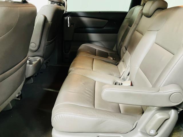 used 2015 Honda Odyssey car, priced at $14,400