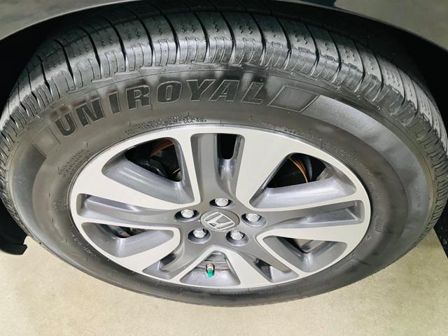 used 2015 Honda Odyssey car, priced at $14,400