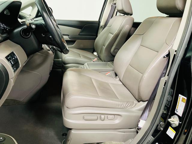 used 2015 Honda Odyssey car, priced at $14,400