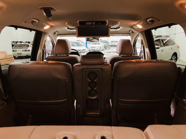 used 2015 Honda Odyssey car, priced at $14,400