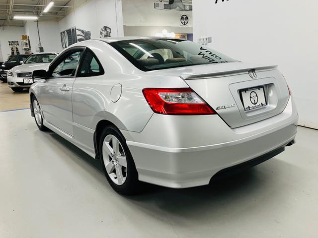 used 2006 Honda Civic car, priced at $6,900