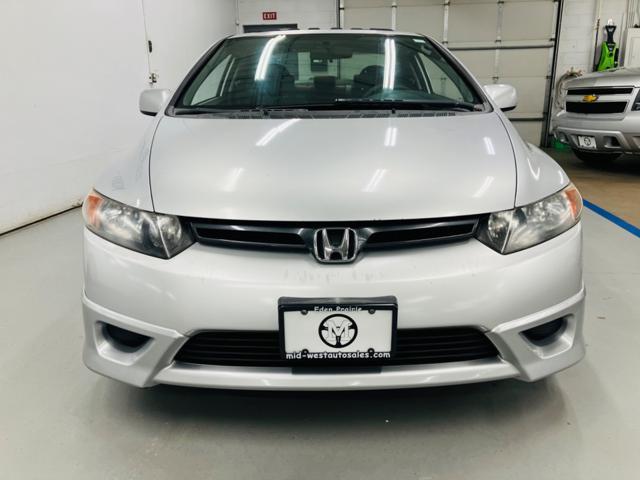 used 2006 Honda Civic car, priced at $6,900