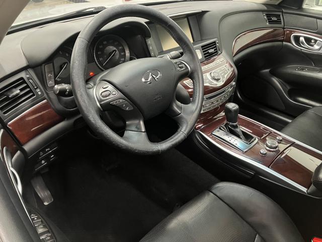 used 2013 INFINITI M37x car, priced at $9,800