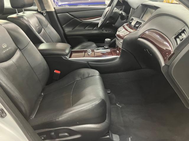 used 2013 INFINITI M37x car, priced at $9,800