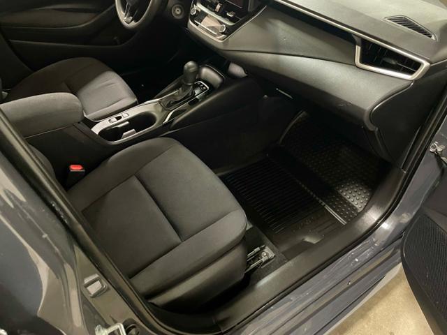 used 2023 Toyota Corolla Hybrid car, priced at $17,700