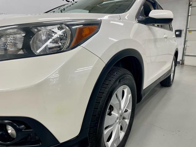 used 2014 Honda CR-V car, priced at $9,400