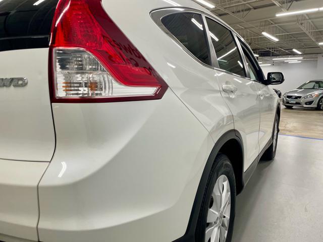 used 2014 Honda CR-V car, priced at $9,400