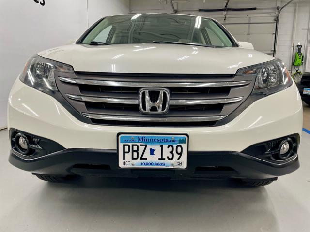 used 2014 Honda CR-V car, priced at $9,400