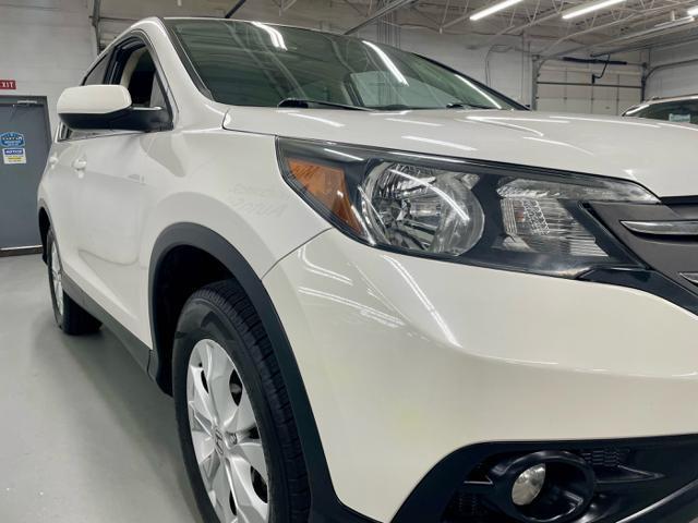 used 2014 Honda CR-V car, priced at $9,400