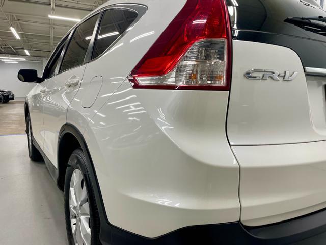 used 2014 Honda CR-V car, priced at $9,400