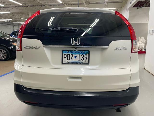 used 2014 Honda CR-V car, priced at $9,400