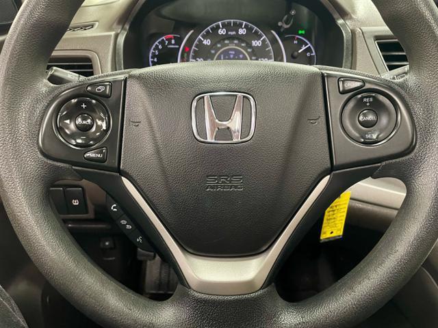 used 2014 Honda CR-V car, priced at $9,400