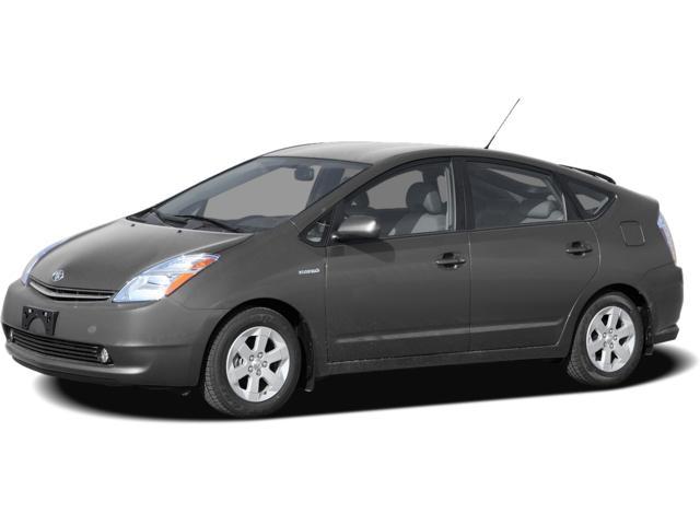 used 2007 Toyota Prius car, priced at $6,400