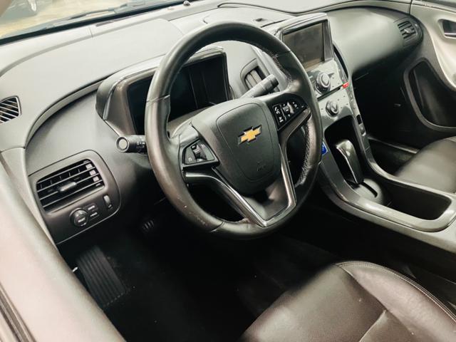 used 2012 Chevrolet Volt car, priced at $6,400