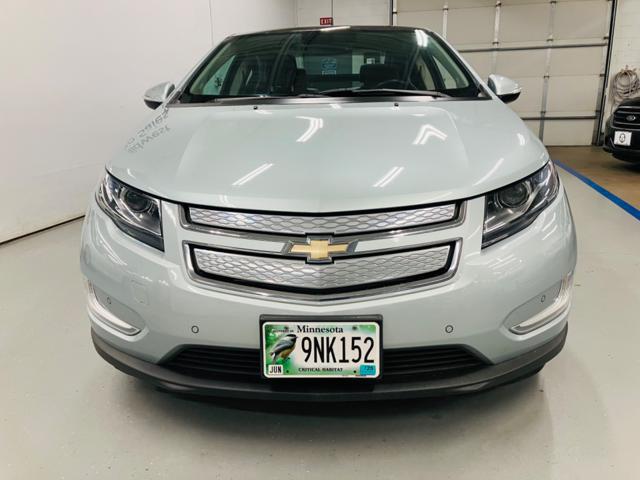 used 2012 Chevrolet Volt car, priced at $6,400