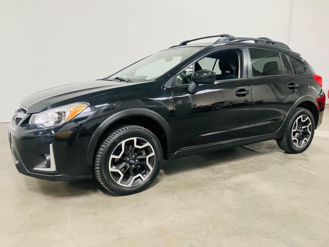 used 2016 Subaru Crosstrek car, priced at $12,400