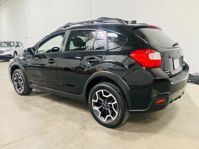 used 2016 Subaru Crosstrek car, priced at $12,400