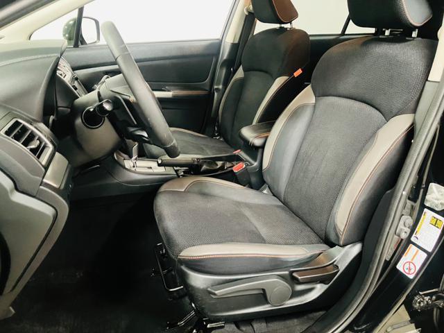 used 2016 Subaru Crosstrek car, priced at $12,400