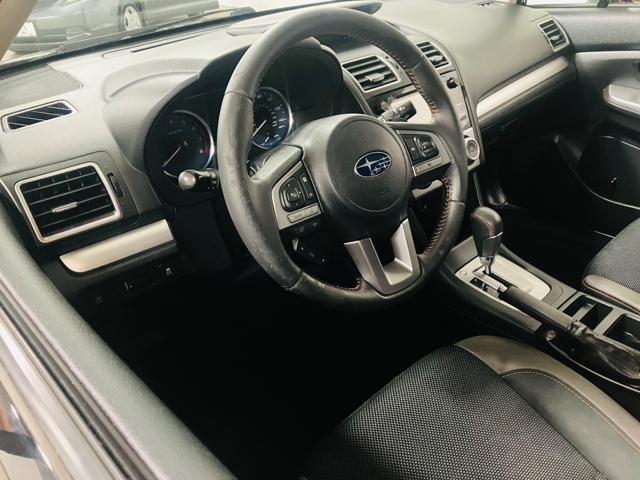 used 2016 Subaru Crosstrek car, priced at $12,400