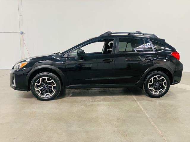 used 2016 Subaru Crosstrek car, priced at $12,400