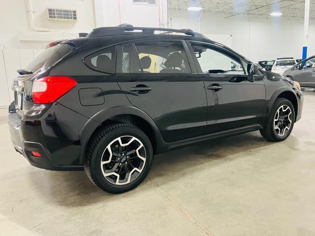 used 2016 Subaru Crosstrek car, priced at $12,400