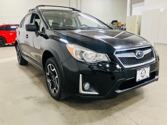 used 2016 Subaru Crosstrek car, priced at $12,400