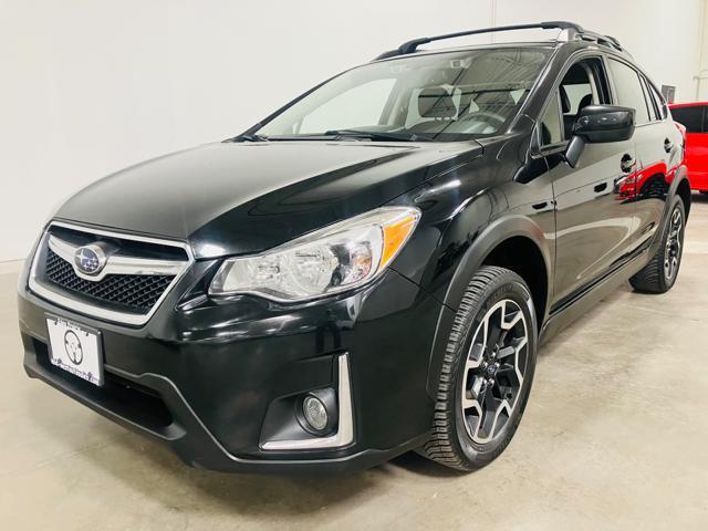 used 2016 Subaru Crosstrek car, priced at $12,400