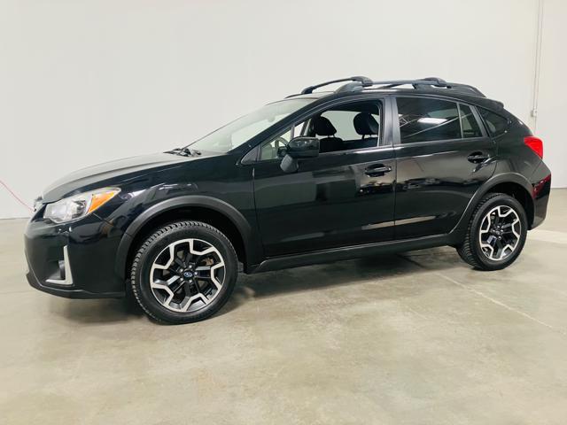 used 2016 Subaru Crosstrek car, priced at $12,400