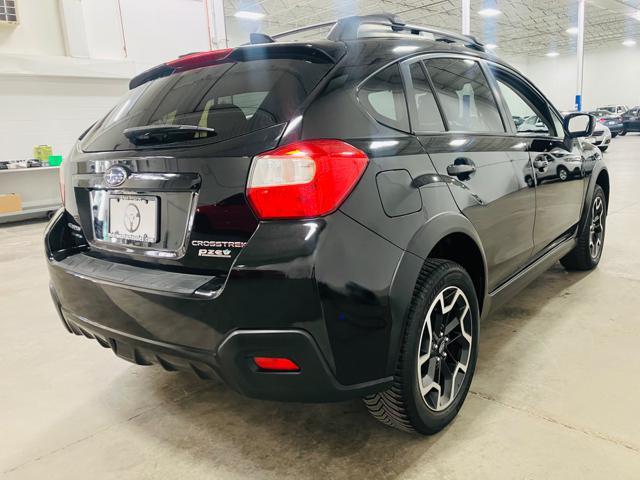 used 2016 Subaru Crosstrek car, priced at $12,400