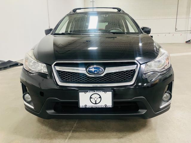 used 2016 Subaru Crosstrek car, priced at $12,400