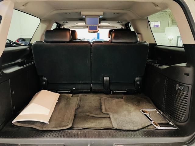 used 2009 Chevrolet Suburban car, priced at $9,100