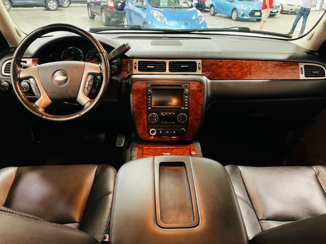 used 2009 Chevrolet Suburban car, priced at $9,100