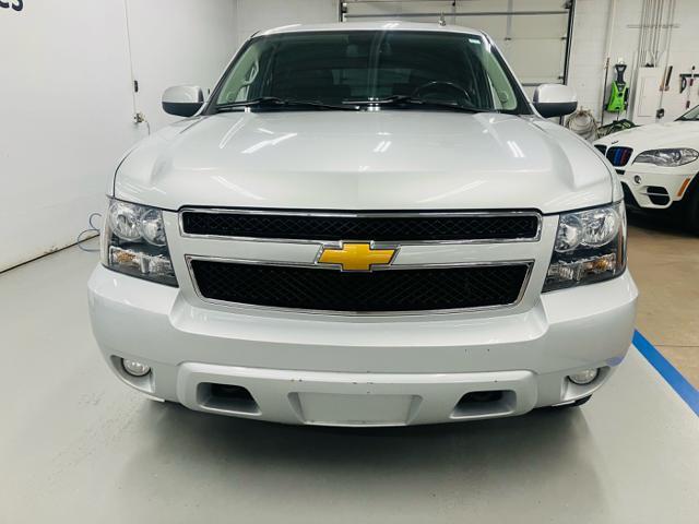 used 2014 Chevrolet Tahoe car, priced at $15,900