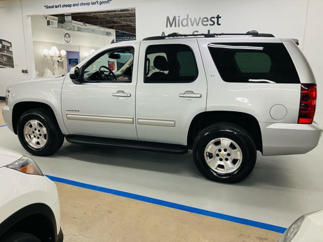 used 2014 Chevrolet Tahoe car, priced at $15,900