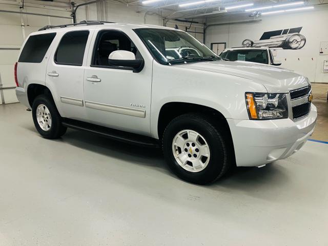 used 2014 Chevrolet Tahoe car, priced at $15,900