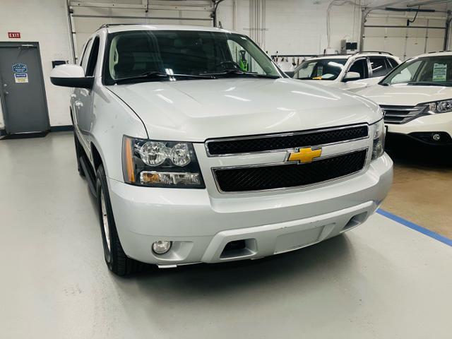 used 2014 Chevrolet Tahoe car, priced at $15,900