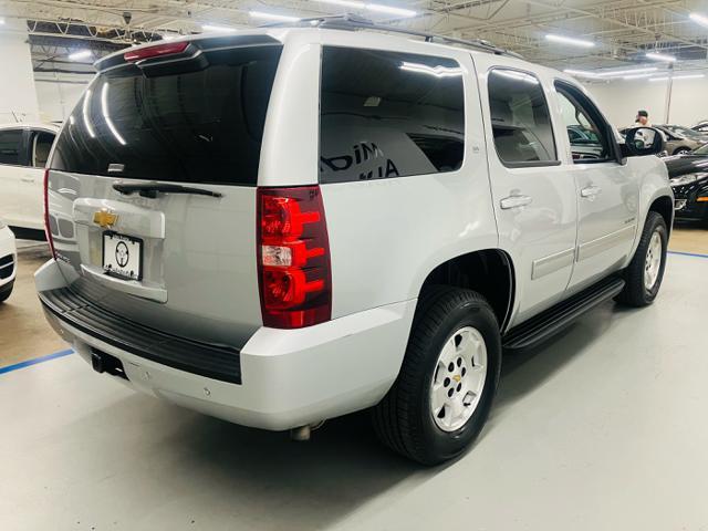 used 2014 Chevrolet Tahoe car, priced at $15,900