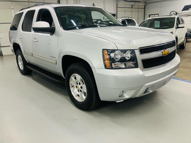 used 2014 Chevrolet Tahoe car, priced at $15,900