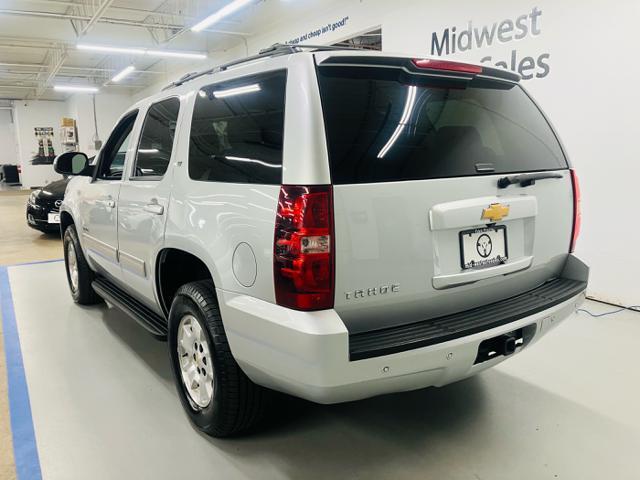 used 2014 Chevrolet Tahoe car, priced at $15,900